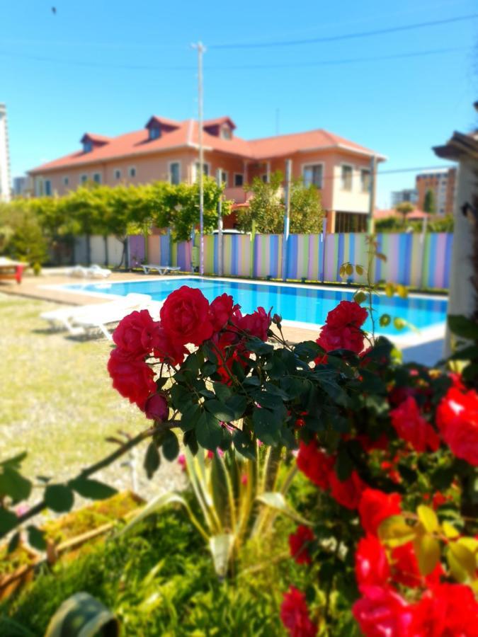 #Home-11 Μπατούμι Εξωτερικό φωτογραφία