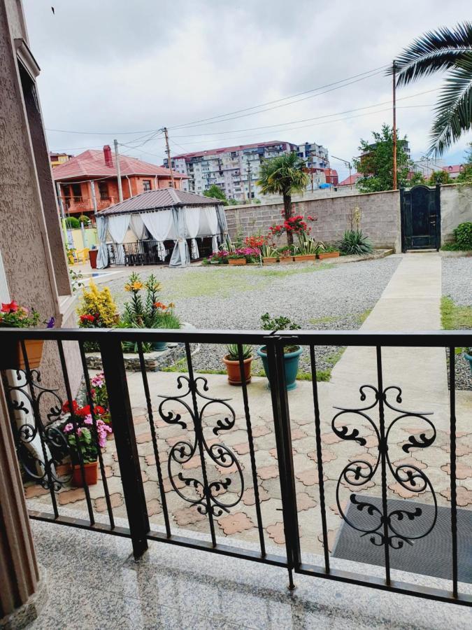 #Home-11 Μπατούμι Εξωτερικό φωτογραφία