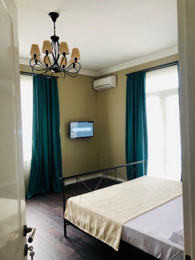 #Home-11 Μπατούμι Εξωτερικό φωτογραφία