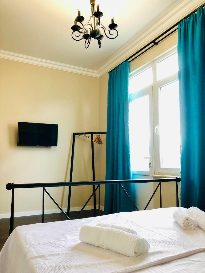 #Home-11 Μπατούμι Εξωτερικό φωτογραφία