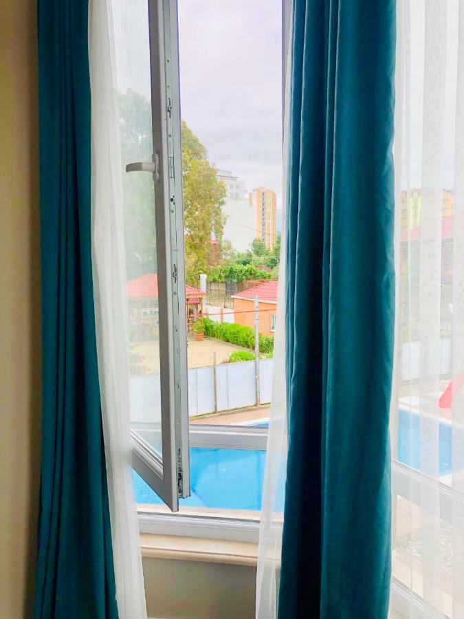 #Home-11 Μπατούμι Εξωτερικό φωτογραφία