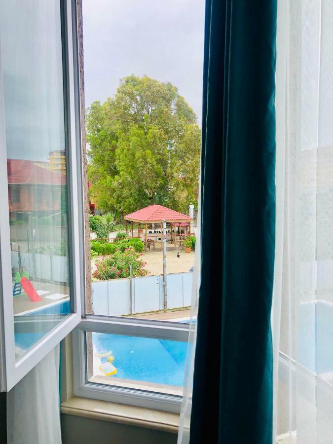 #Home-11 Μπατούμι Εξωτερικό φωτογραφία