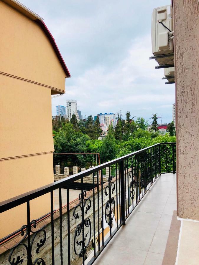 #Home-11 Μπατούμι Εξωτερικό φωτογραφία
