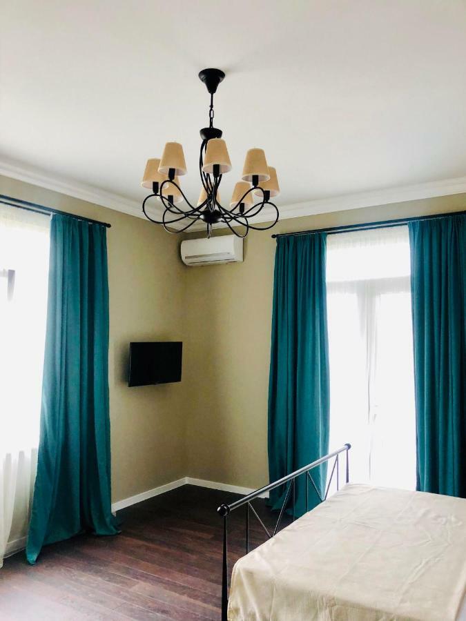 #Home-11 Μπατούμι Εξωτερικό φωτογραφία