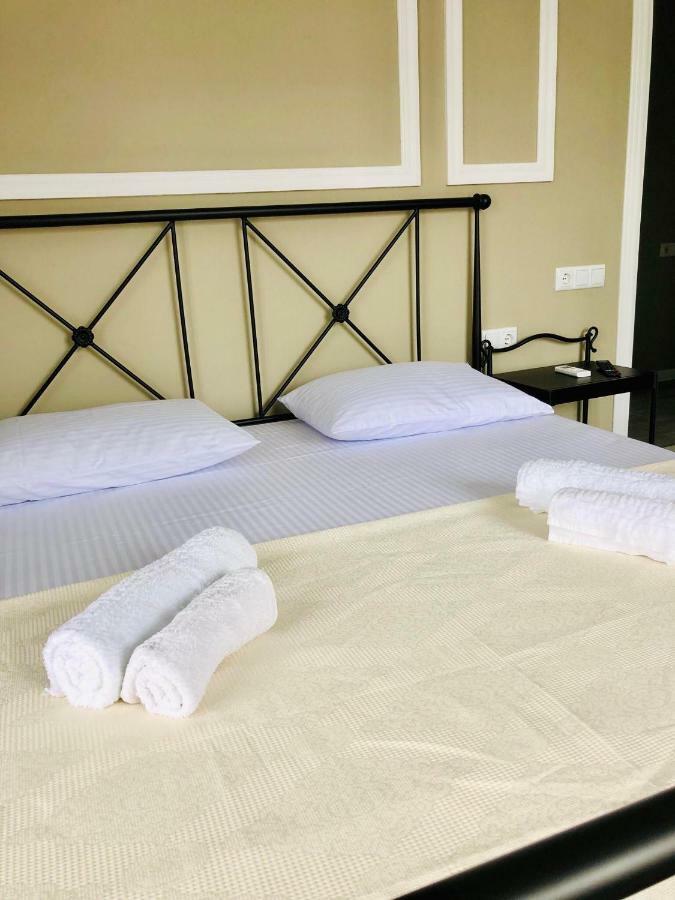 #Home-11 Μπατούμι Εξωτερικό φωτογραφία