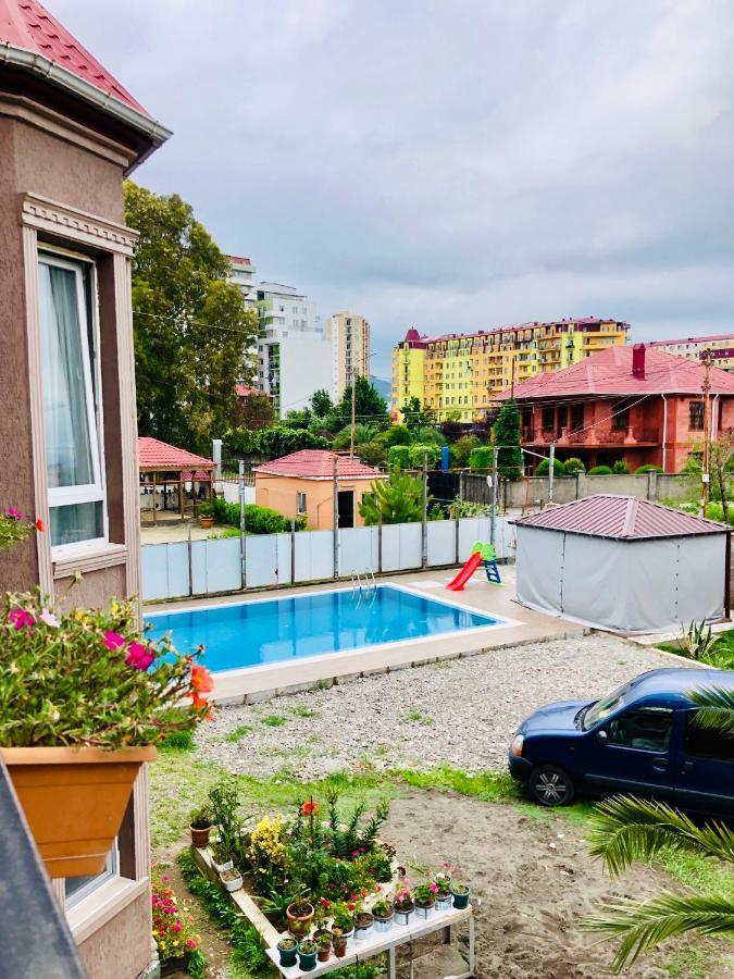 #Home-11 Μπατούμι Εξωτερικό φωτογραφία