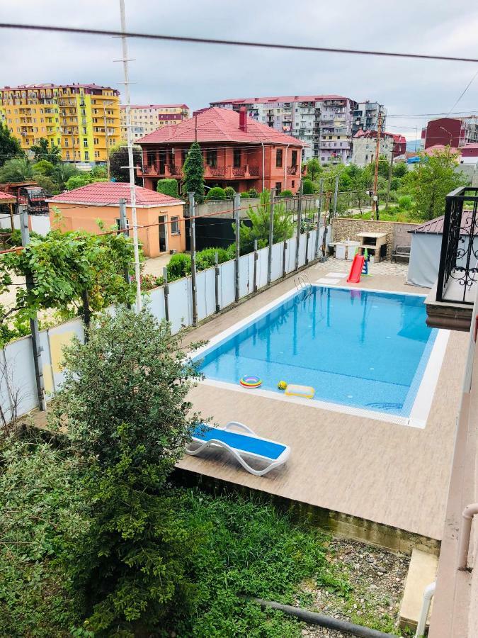 #Home-11 Μπατούμι Εξωτερικό φωτογραφία